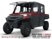 New 2026 Polaris Ranger Crew XP 1000 NorthStar Ultimate