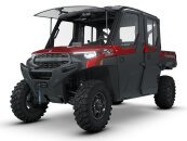 New 2026 Polaris Ranger Crew XP 1000