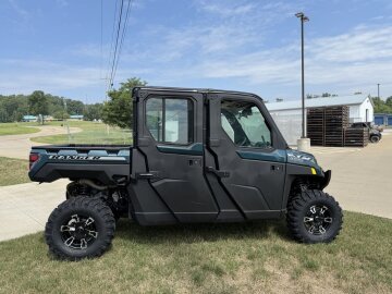 New 2026 Polaris Ranger Crew XP 1000 NorthStar Ultimate