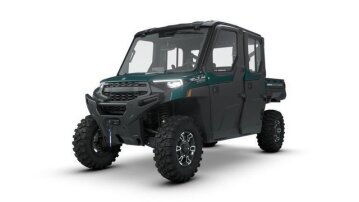 New 2026 Polaris Ranger Crew XP 1000 NorthStar Edition Ultimate