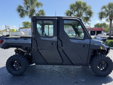 New 2026 Polaris Ranger Crew XP 1000 NorthStar Edition Ultimate