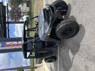 New 2026 Polaris Ranger Crew XP 1000 Premium
