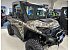 New 2026 Polaris Ranger XD 1500 NorthStar Edition Ultimate