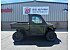 New 2026 Polaris Ranger XD 1500 NorthStar Edition Ultimate