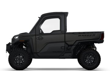 New 2026 Polaris Ranger XD 1500 NorthStar Edition Premium