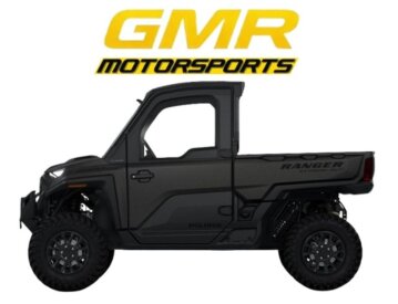 New 2026 Polaris Ranger XD 1500 NorthStar Edition Premium