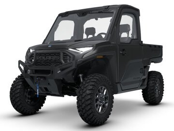New 2026 Polaris Ranger XD 1500 NorthStar Edition Premium