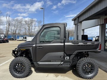 New 2026 Polaris Ranger XD 1500