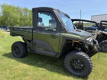 New 2026 Polaris Ranger XD 1500 NorthStar Edition Ultimate