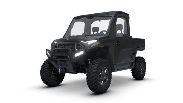 New 2026 Polaris Ranger XD 1500 NorthStar Edition Ultimate