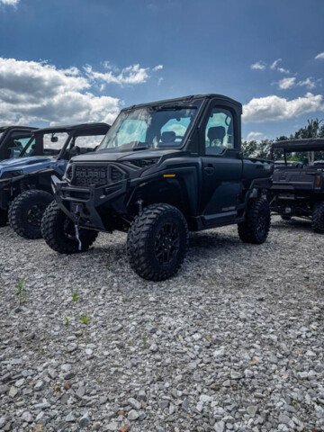 New 2026 Polaris Ranger XD 1500