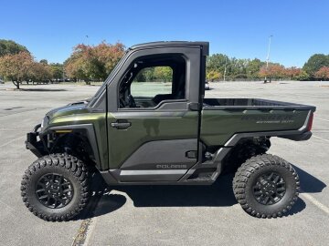 New 2026 Polaris Ranger XD 1500