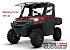 New 2026 Polaris Ranger XP 1000 NorthStar Edition Premium