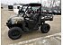 New 2026 Polaris Ranger XP 1000 Premium