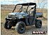 New 2026 Polaris Ranger XP 1000 Premium