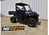 New 2026 Polaris Ranger XP 1000 Premium