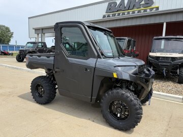 New 2026 Polaris Ranger XP 1000