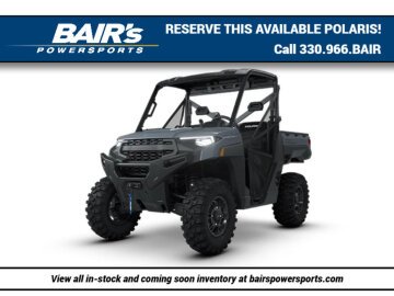 New 2026 Polaris Ranger XP 1000