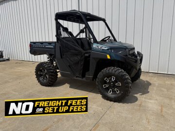 New 2026 Polaris Ranger XP 1000