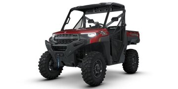New 2026 Polaris Ranger XP 1000 Premium