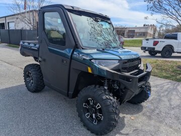 New 2026 Polaris Ranger XP 1000