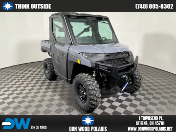 New 2026 Polaris Ranger XP 1000 NorthStar Edition Premium