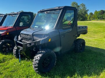 New 2026 Polaris Ranger XP 1000 NorthStar Edition Premium