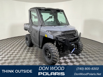 New 2026 Polaris Ranger XP 1000 NorthStar Edition Premium