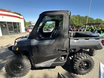 New 2026 Polaris Ranger XP 1000