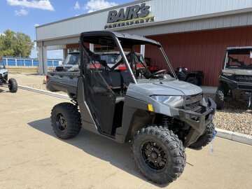 New 2026 Polaris Ranger XP 1000