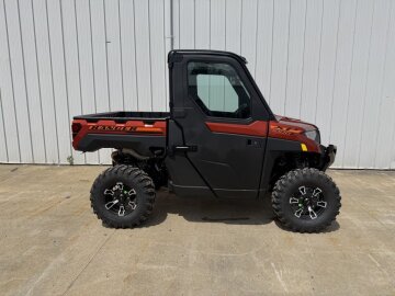 New 2026 Polaris Ranger XP 1000 NorthStar Edition Premium