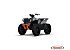 New 2026 Polaris Scrambler 850