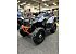 New 2026 Polaris Scrambler 850