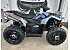New 2026 Polaris Scrambler 850
