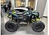 New 2026 Polaris Scrambler XP 1000