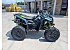 New 2026 Polaris Scrambler XP 1000 S