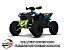 New 2026 Polaris Scrambler XP 1000 S