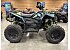 New 2026 Polaris Scrambler XP 1000 S