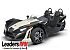 New 2026 Polaris Slingshot