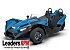 New 2026 Polaris Slingshot