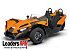 New 2026 Polaris Slingshot