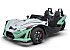 New 2026 Polaris Slingshot