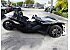 New 2026 Polaris Slingshot SLR