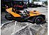 New 2026 Polaris Slingshot SL