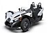 New 2026 Polaris Slingshot SL