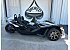 New 2026 Polaris Slingshot SLR