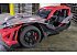 2026 Polaris Slingshot R