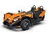 New 2026 Polaris Slingshot SL