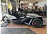 New 2026 Polaris Slingshot Signature Edition