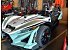 New 2026 Polaris Slingshot R